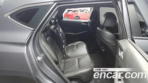 Hyundai Tucson, 2018 — миниатюра 11