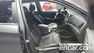 Hyundai Tucson, 2018 — миниатюра 12