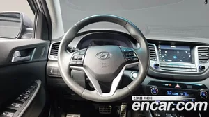 Hyundai Tucson, 2018 — миниатюра 13