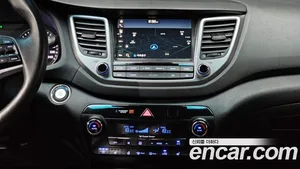 Hyundai Tucson, 2018 — миниатюра 14