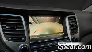 Hyundai Tucson, 2018 — миниатюра 15
