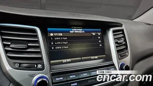 Hyundai Tucson, 2018 — миниатюра 16