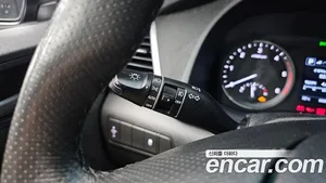 Hyundai Tucson, 2018 — миниатюра 17