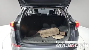 Hyundai Tucson, 2018 — миниатюра 20