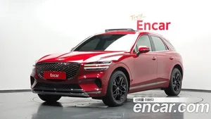 Genesis GV70, 2021 — миниатюра 1