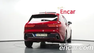 Genesis GV70, 2021 — миниатюра 4
