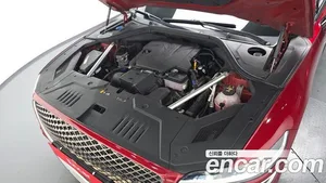 Genesis GV70, 2021 — миниатюра 6
