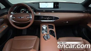 Genesis GV70, 2021 — миниатюра 7