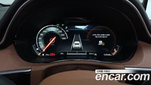 Genesis GV70, 2021 — миниатюра 8