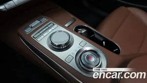 Genesis GV70, 2021 — миниатюра 9
