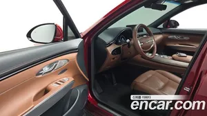 Genesis GV70, 2021 — миниатюра 10