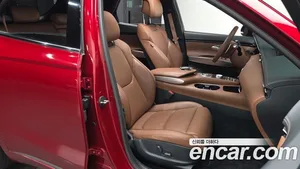 Genesis GV70, 2021 — миниатюра 11