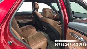 Genesis GV70, 2021 — миниатюра 12
