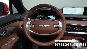 Genesis GV70, 2021 — миниатюра 13