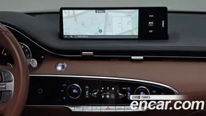 Genesis GV70, 2021 — миниатюра 14