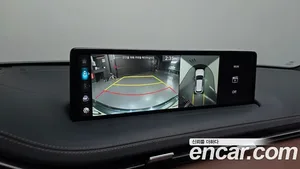 Genesis GV70, 2021 — миниатюра 15