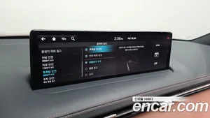 Genesis GV70, 2021 — миниатюра 17