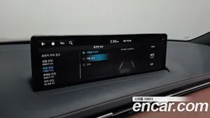Genesis GV70, 2021 — миниатюра 18