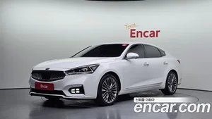 Kia K7, 2018 — миниатюра 1