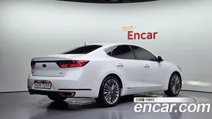 Kia K7, 2018 — миниатюра 2