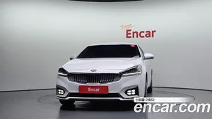Kia K7, 2018 — миниатюра 3
