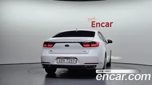 Kia K7, 2018 — миниатюра 4