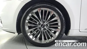 Kia K7, 2018 — миниатюра 5