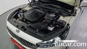 Kia K7, 2018 — миниатюра 6