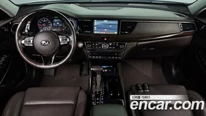 Kia K7, 2018 — миниатюра 10