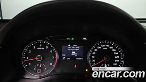 Kia K7, 2018 — миниатюра 11