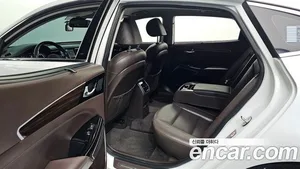 Kia K7, 2018 — миниатюра 18
