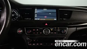Kia K7, 2018 — миниатюра 19