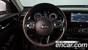 Kia K7, 2018 — миниатюра 20