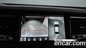 Kia K7, 2018 — миниатюра 21