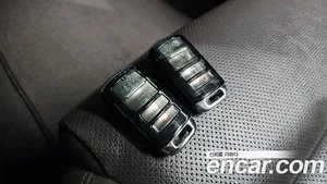 Kia K7, 2018 — миниатюра 23