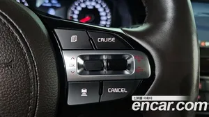 Kia K7, 2018 — миниатюра 24
