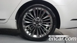 Kia K7, 2018 — миниатюра 7