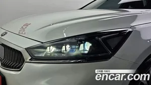 Kia K7, 2018 — миниатюра 8