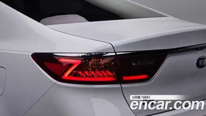Kia K7, 2018 — миниатюра 9