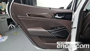 Kia K7, 2018 — миниатюра 15