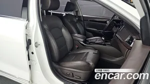 Kia K7, 2018 — миниатюра 16