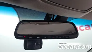 Kia K7, 2018 — миниатюра 28