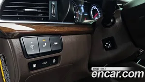Kia K7, 2018 — миниатюра 29