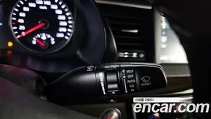 Kia K7, 2018 — миниатюра 30