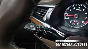 Kia K7, 2018 — миниатюра 35