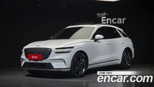 Genesis GV70, 2022 — миниатюра 1