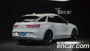 Genesis GV70, 2022 — миниатюра 2