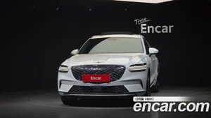 Genesis GV70, 2022 — миниатюра 3