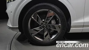 Genesis GV70, 2022 — миниатюра 5