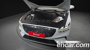 Genesis GV70, 2022 — миниатюра 6